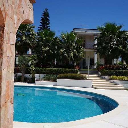 Finca Garullo Hotel Boutique San Rafael  Exterior foto