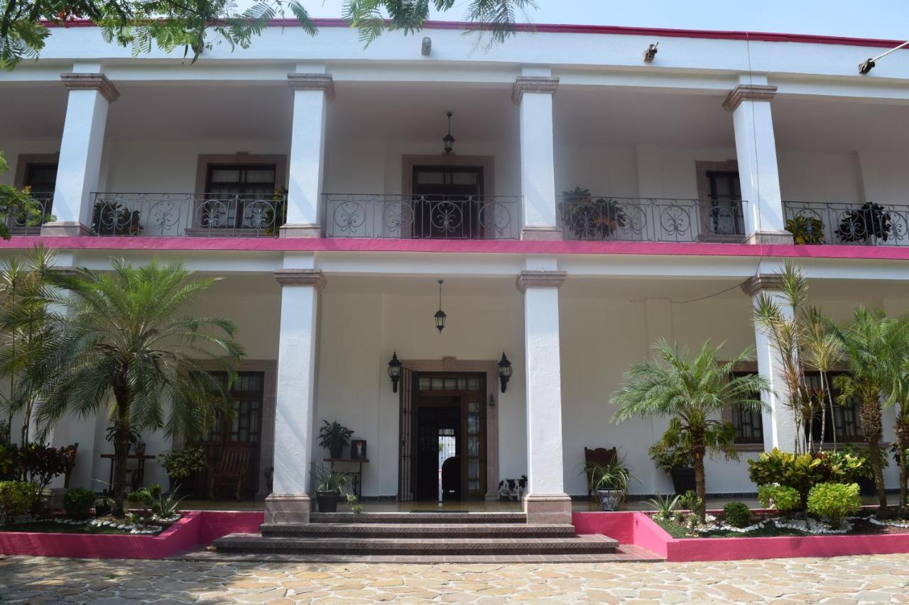 Finca Garullo Hotel Boutique San Rafael  Exterior foto