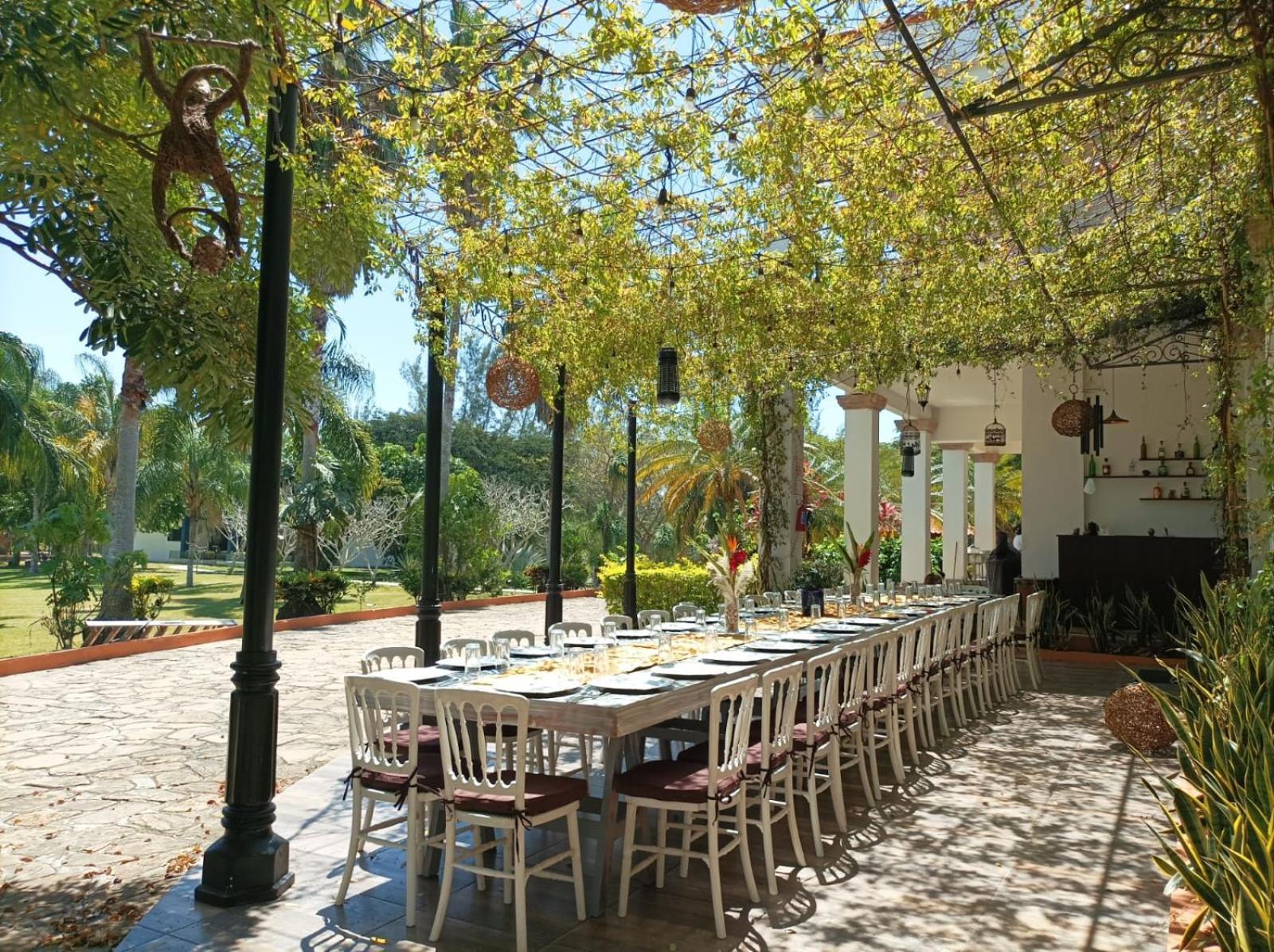 Finca Garullo Hotel Boutique San Rafael  Exterior foto