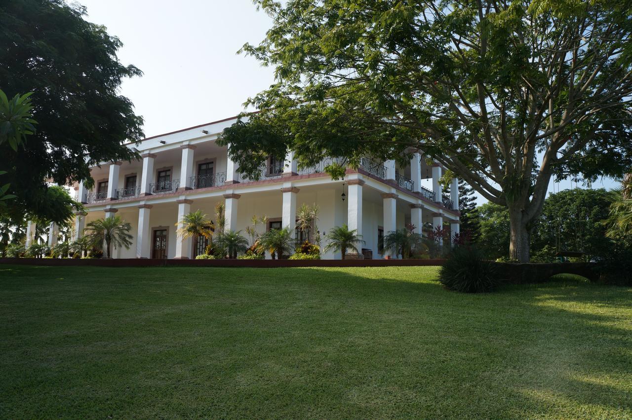 Finca Garullo Hotel Boutique San Rafael  Exterior foto