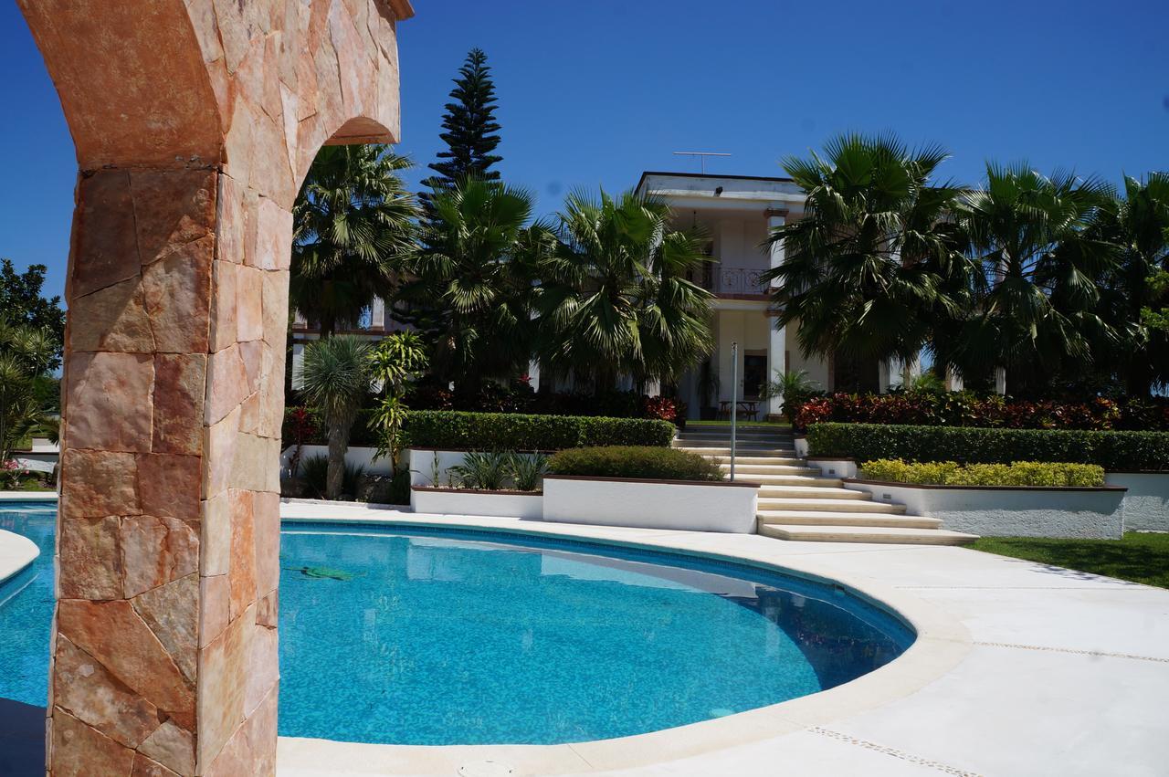 Finca Garullo Hotel Boutique San Rafael  Exterior foto
